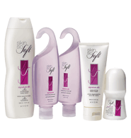 SKIN SO SOFT Signature Silk 5-Piece Body Collection  019-919